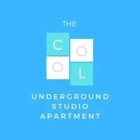 The Cool Underground Studio * コス・タウン