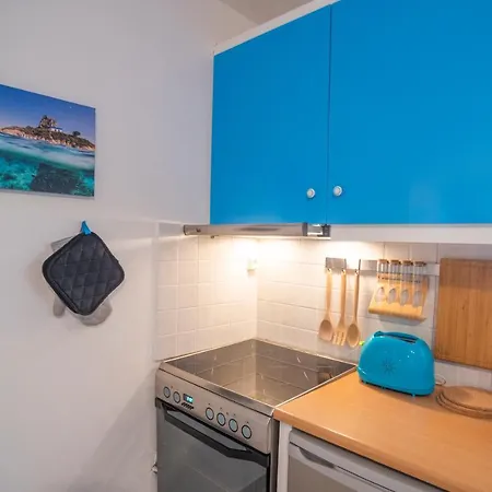 The Cool Underground Studio Kos Town